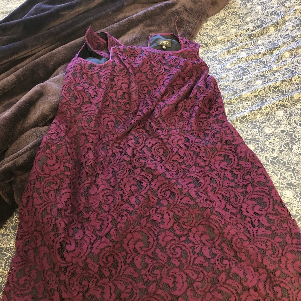 Adrianna Papell Dress